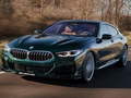 leikur BMW B8 Gran Coupe Slide