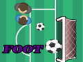 leikur Foot Ball