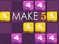 leikur MAKE 5