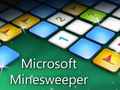 leikur Microsoft Minesweeper