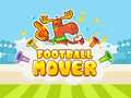 leikur Football Mover