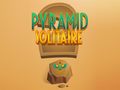 leikur Pyramid Solitaire 2
