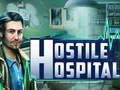 leikur Hostile Hospital