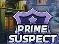 leikur Prime Suspect