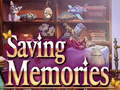 leikur Saving Memories