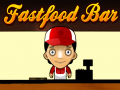 leikur Fastfood Bar