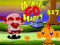 leikur Monkey Go Happy Stage 517