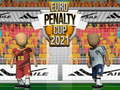 leikur Euro Penalty Cup 2021