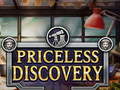 leikur Priceless Discovery