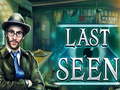 leikur Last Seen