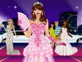 leikur Princess Dressing Models