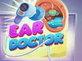 leikur Ear doctor 