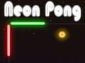 leikur Neon Pong 