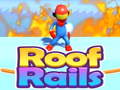 leikur Roof Rails 
