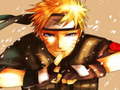 leikur Naruto Jigsaw Puzzle Collection