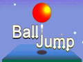 leikur Ball Jump