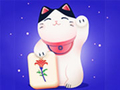 leikur Mahjong solitaire	