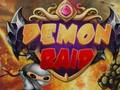 leikur Demon Raid