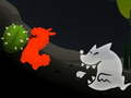 leikur Alpaca Run