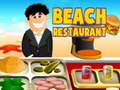 leikur Beach Restaurant