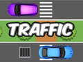 leikur Traffic 