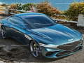 leikur Genesis X Concept Puzzle‏