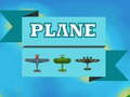leikur Plane