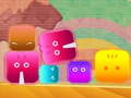 leikur Cute Block