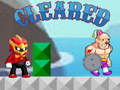 leikur Cleared