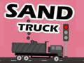 leikur Sand Truck