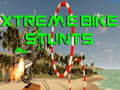leikur Xtreme Bike Stunts