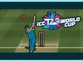 leikur ICC T20 Worldcup
