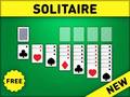 leikur Solitaire: Play Klondike, Spider & Freecell