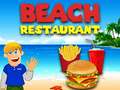 leikur Beach Restaurant