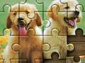 leikur Jigsaw Puzzle