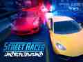 leikur Street Racer Underground