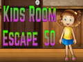 leikur Amgel Kids Room Escape 50