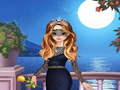leikur Enjoyable Girl Dress Up