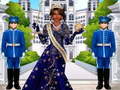 leikur Queen Style Custom for girls