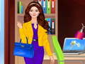 leikur Job Dress up for girls