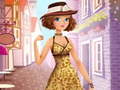 leikur Summer Girls Style