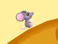leikur Rat & Cheese