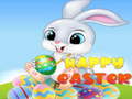 leikur Happy Easter 