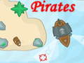 leikur Pirates