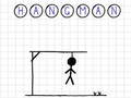 leikur Hangman