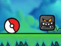 leikur poke ball