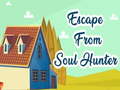 leikur Escape From Soul Hunter