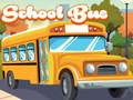 leikur School Bus