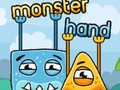 leikur Monster Hands