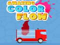 leikur Amazing Color Flow